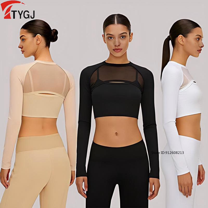 Golf Equipment For Women - TTYGJ Golf Women Summer Long Sleeve