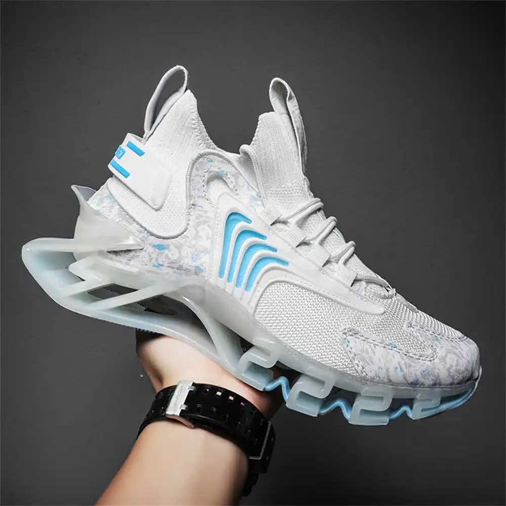 Golf Ball Premium - Blue Slipon Long Pink Boots Light
