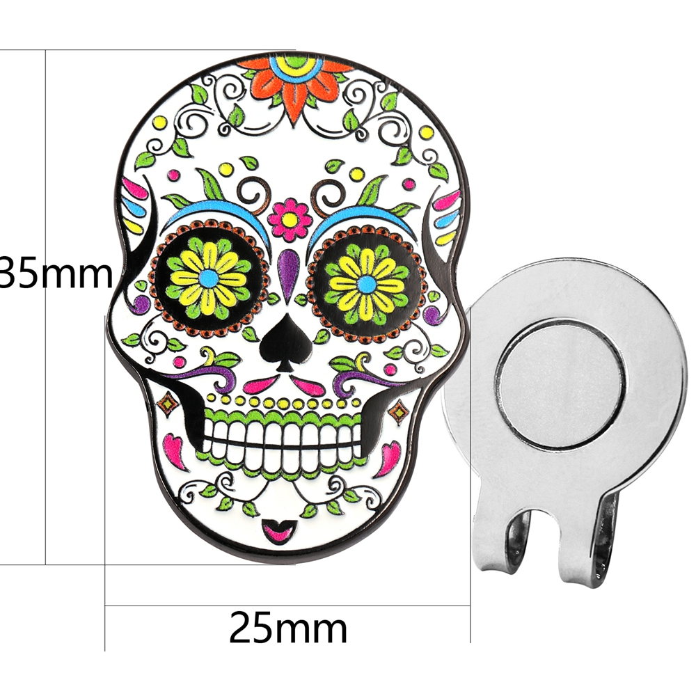 Premium Golf Ball Marker with  - Golf Ball Premium 评论和价格