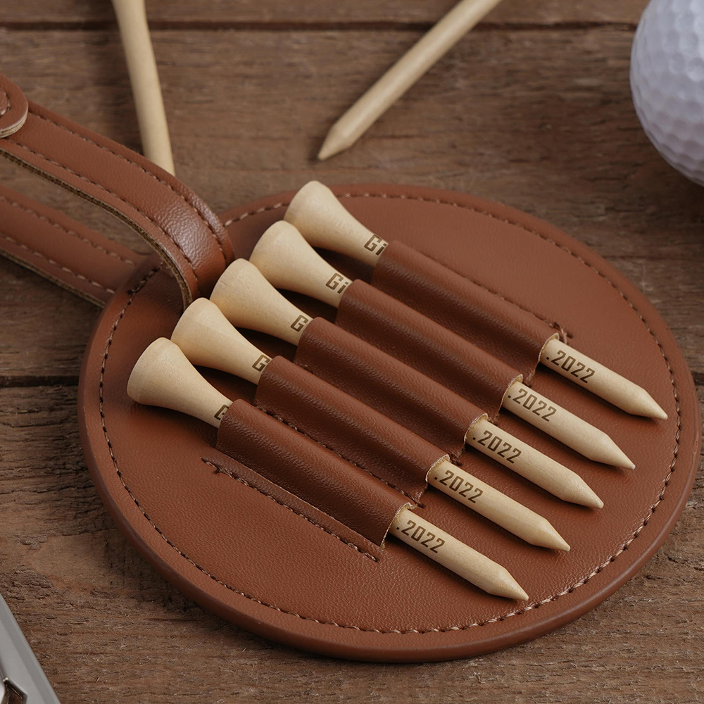 Personalized Custom Maple Wood - Golf Ball Premium 评论和价格