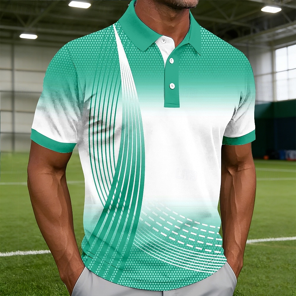 Golf Wear Men Shirts Short Sle - Golf Equipment Brands 评论和价格
