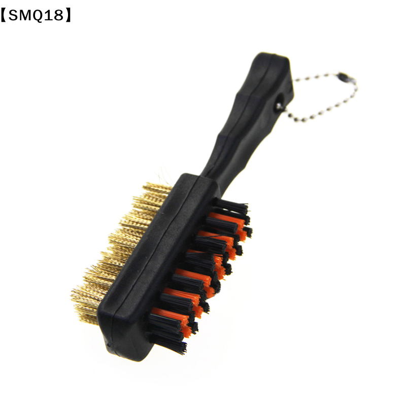 Golf Club Brush Groove Cleaner - Golf Equipment Brands 评论和价格