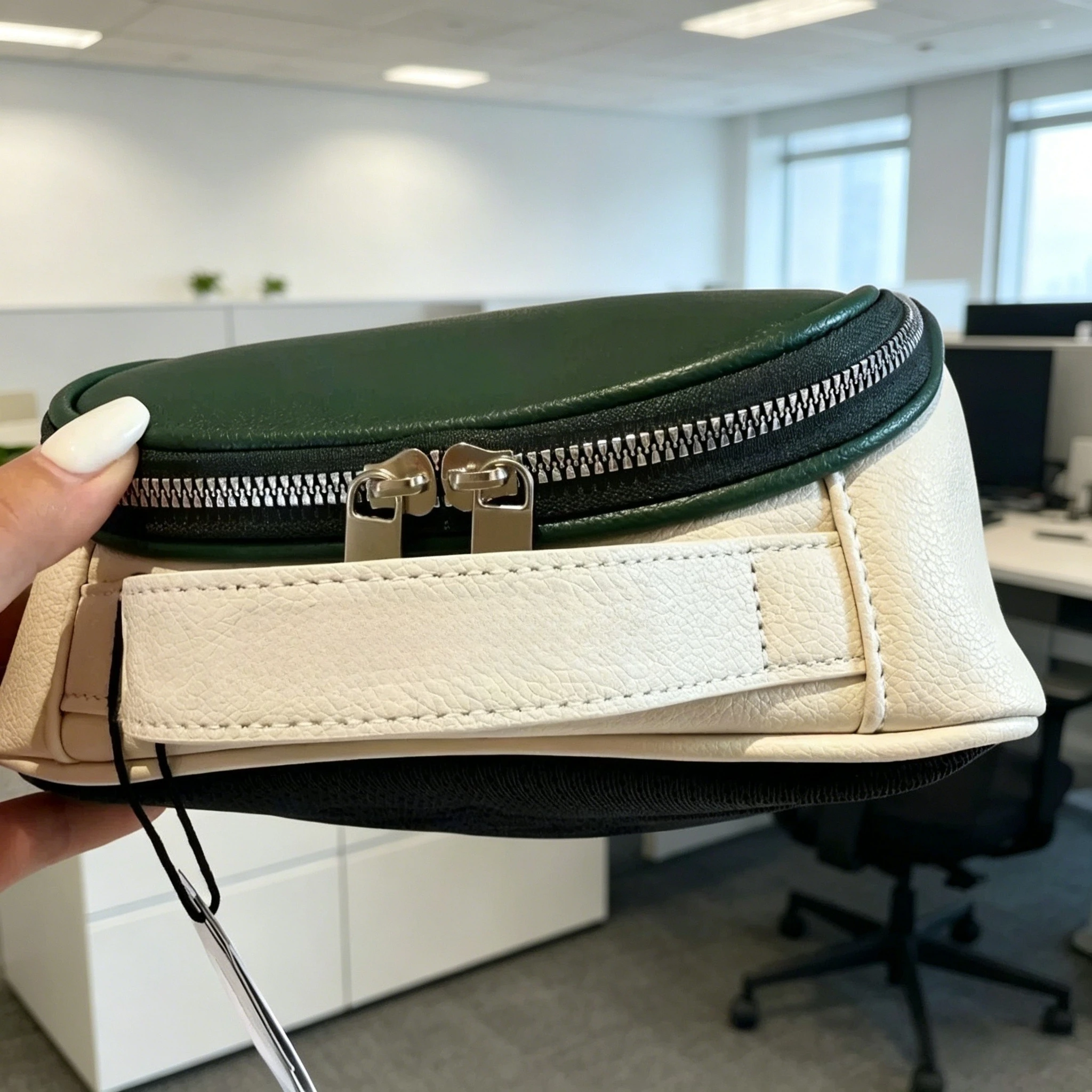 Fashion Korean Golf Shoe Bag,  - Golf Equipment For Women 评论和价格