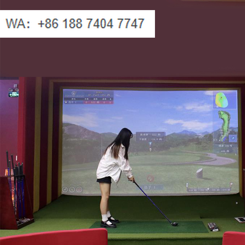 Coin-Operated Banana-Themed In - Golf Equipment Operator 评论和价格