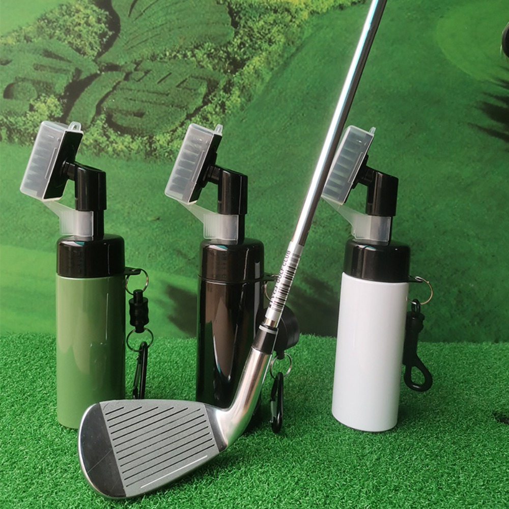 Plastic Golf Groove Cleaner Pr - Golf Equipment Brands 评论和价格