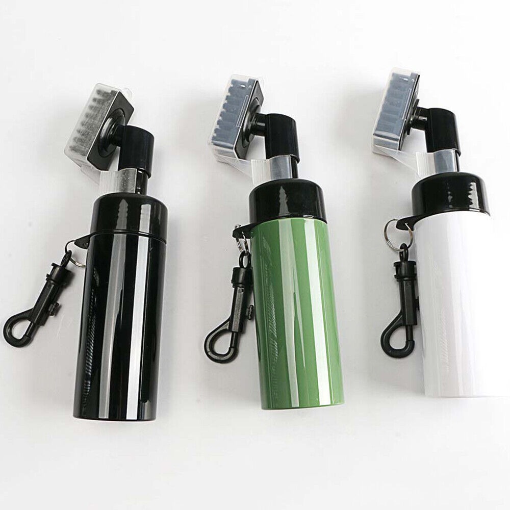 Plastic Golf Groove Cleaner Pr - Golf Equipment Brands 评论和价格