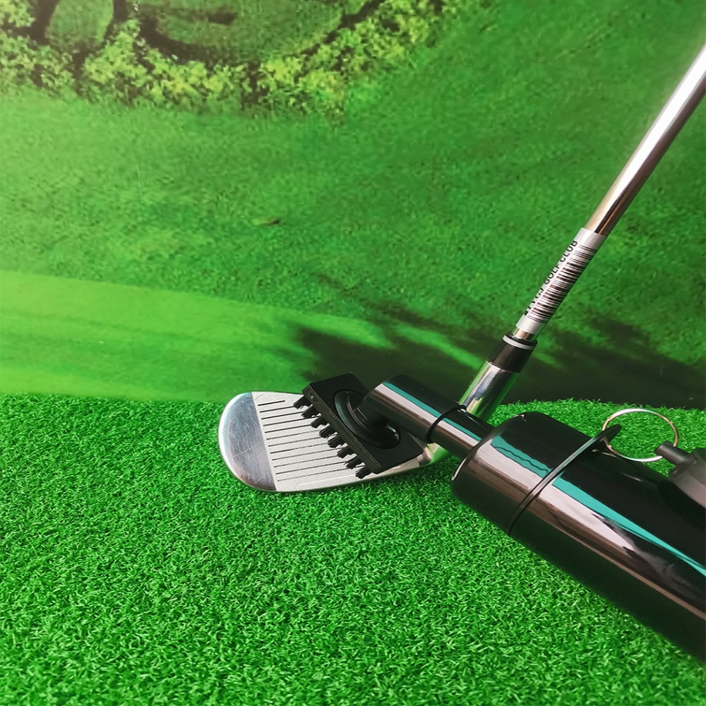 Plastic Golf Groove Cleaner Pr - Golf Equipment Brands 评论和价格