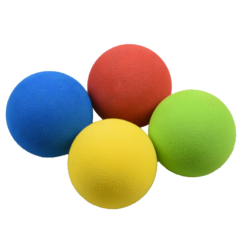 10Pcs/Set 40mm EVA Foam Soft G - Golf Ball Premium 评论和价格