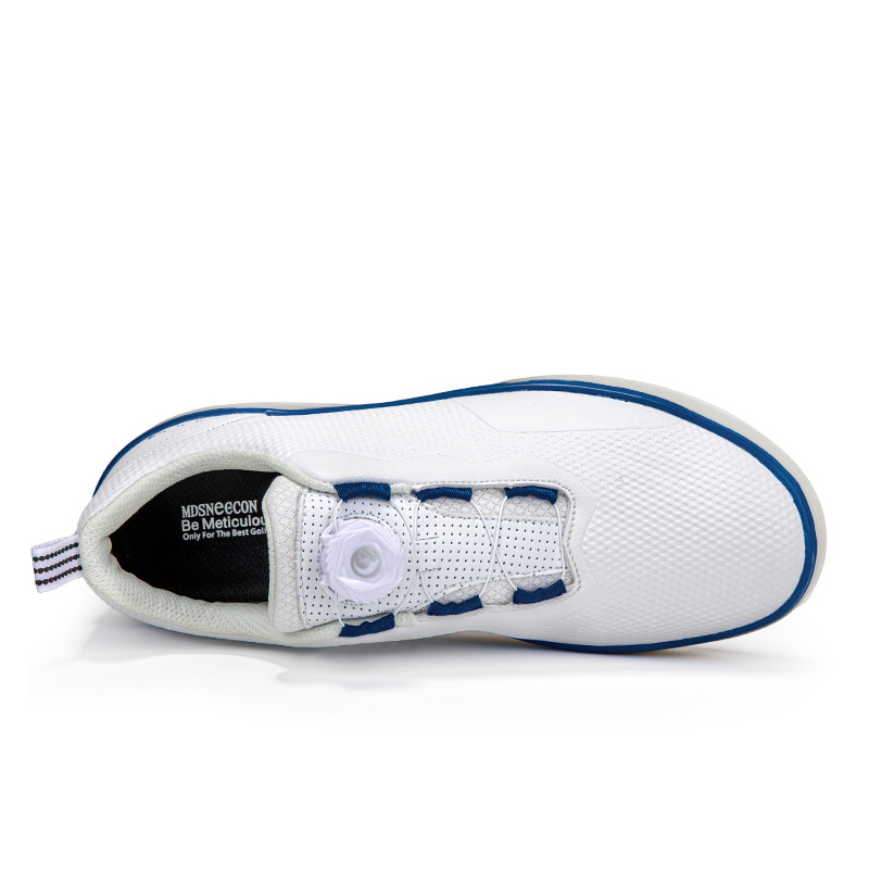Golf Shoes Men Big Size To 47# - Golf Equipment Brands 评论和价格
