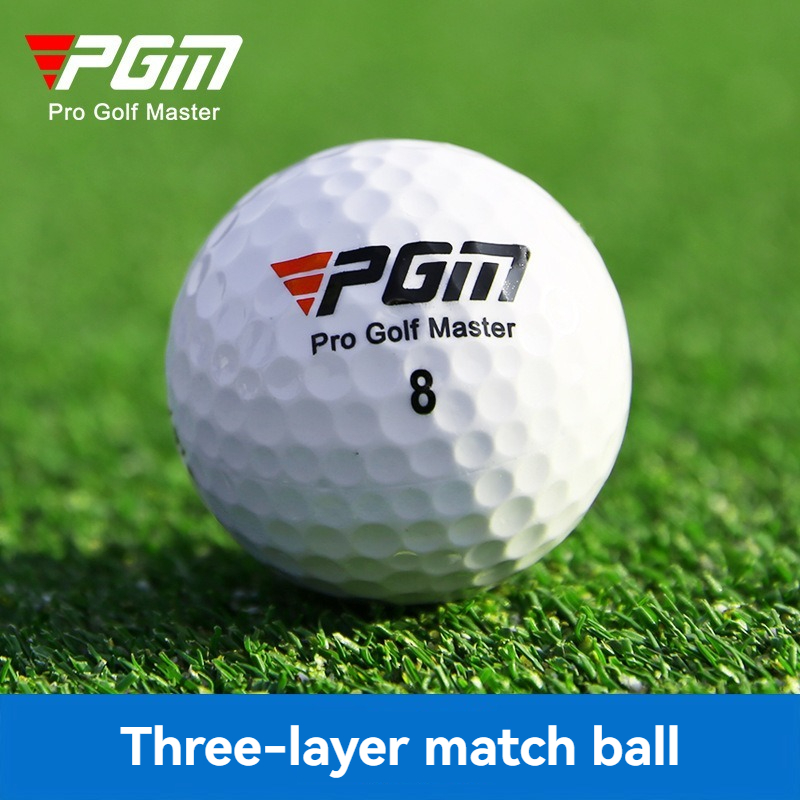 PGM Official 3-Layer Premium G - Golf Ball Premium 评论和价格