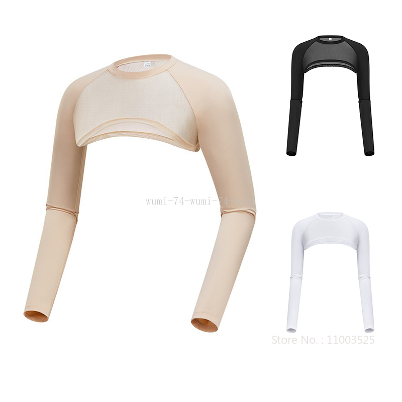 TTYGJ Golf Women Summer Long S - Golf Equipment For Women 评论和价格