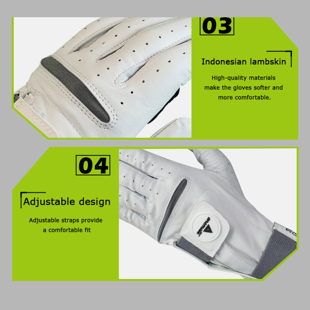 Golf Smart Glove Swing Path In - Golf Equipment Brands 评论和价格
