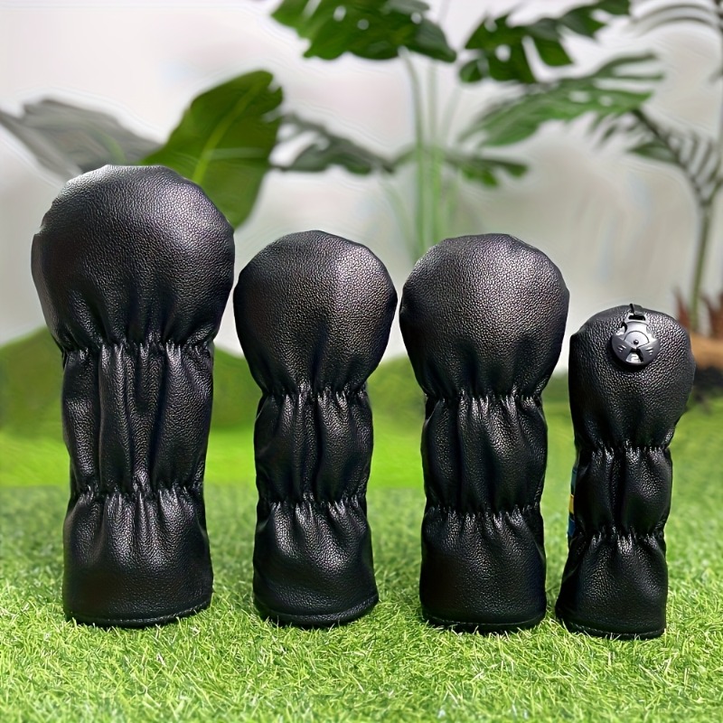 Fashionable Golf Club Head Cov - Golf Equipment Organizer 评论和价格