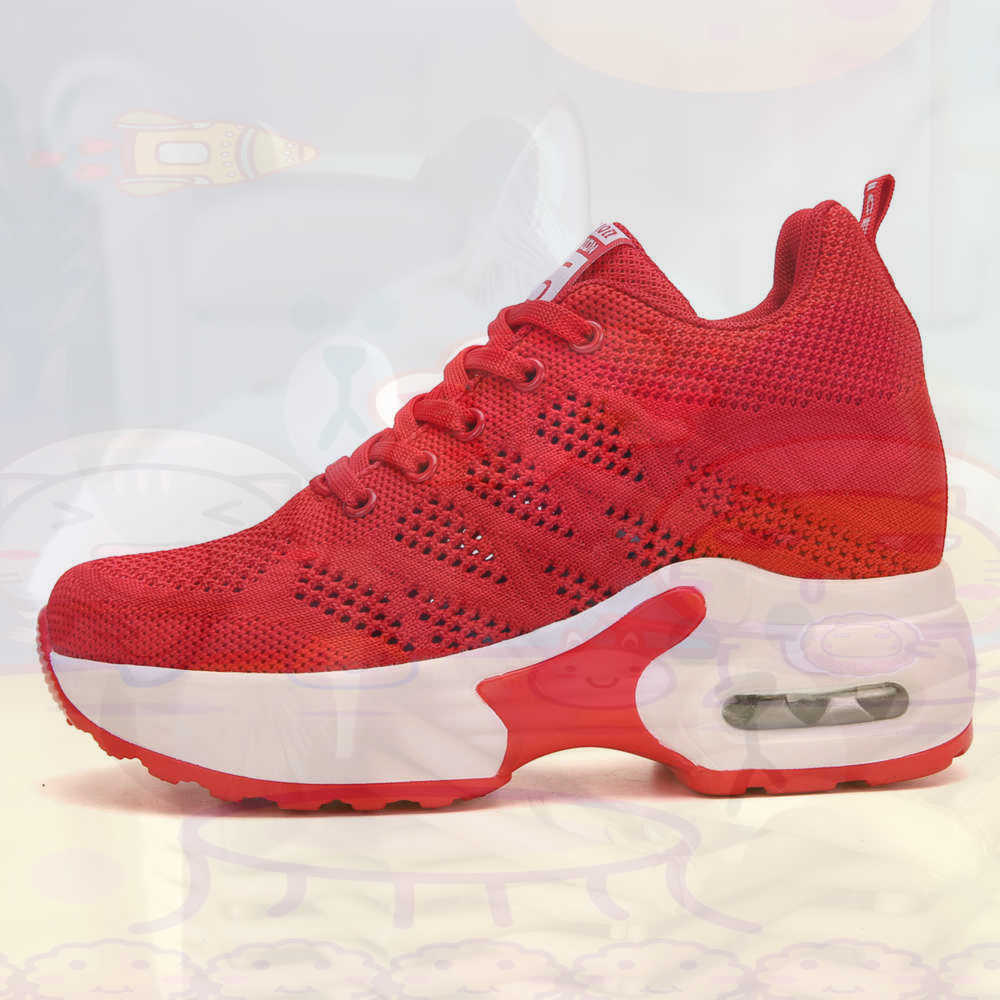 Red Size 36 Shoes Woman Tennis - Golf Ball Premium 评论和价格