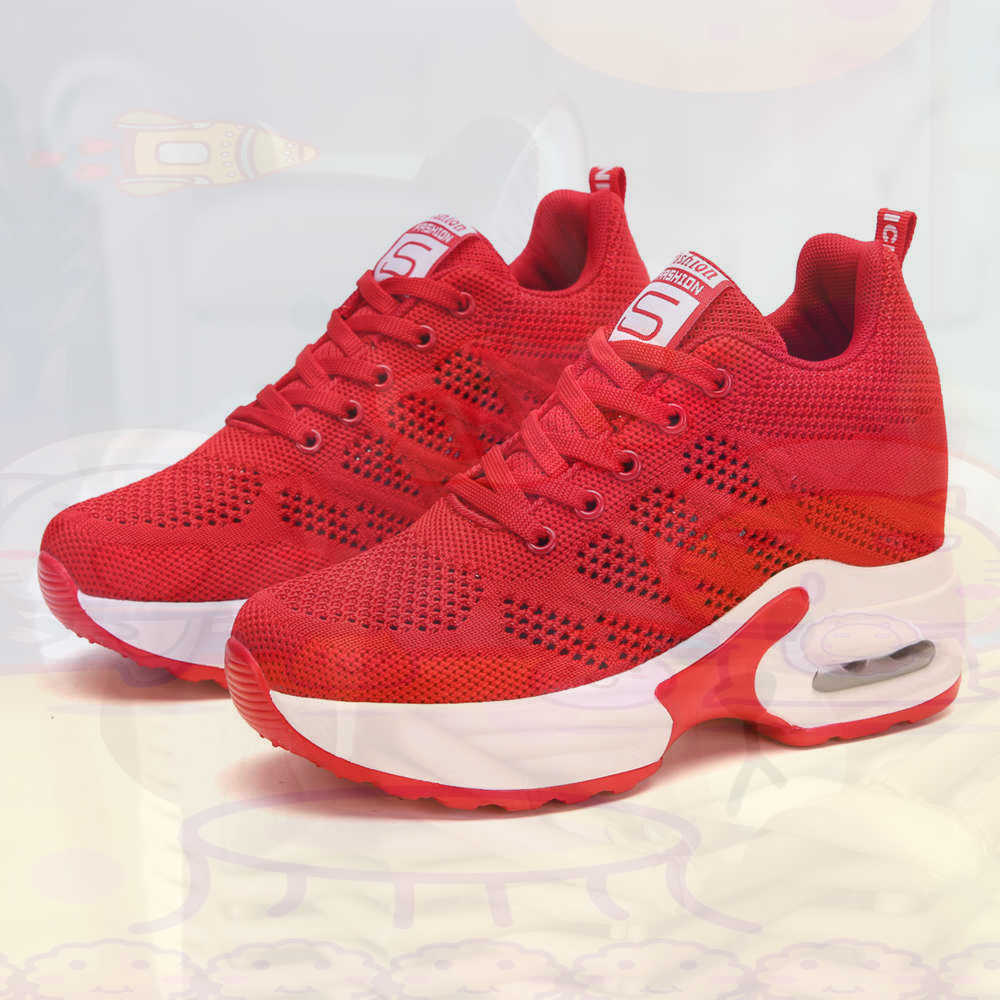 Red Size 36 Shoes Woman Tennis - Golf Ball Premium 评论和价格