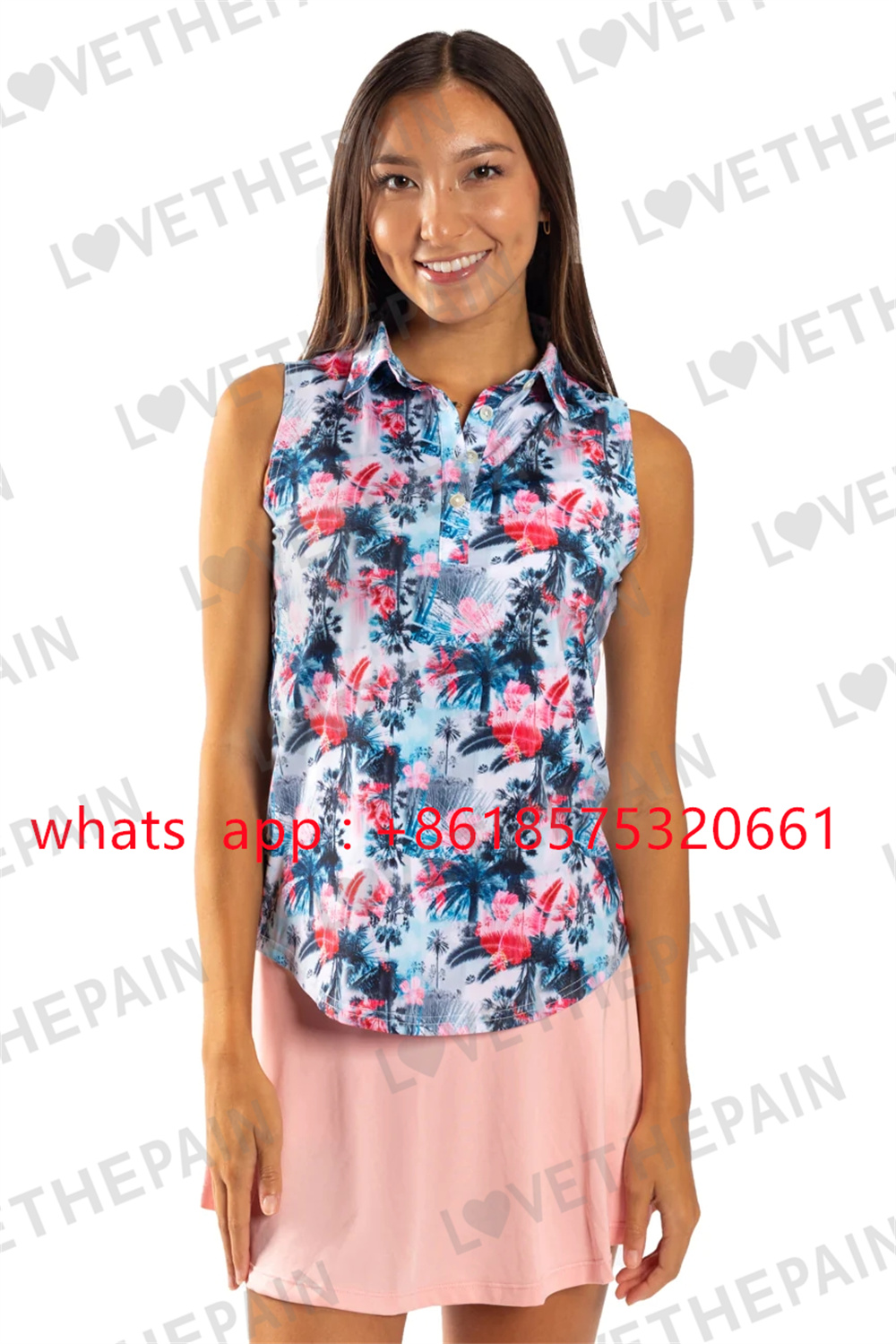 Women Golf Polo Shirt Outdoor  - Golf Equipment For Women 评论和价格