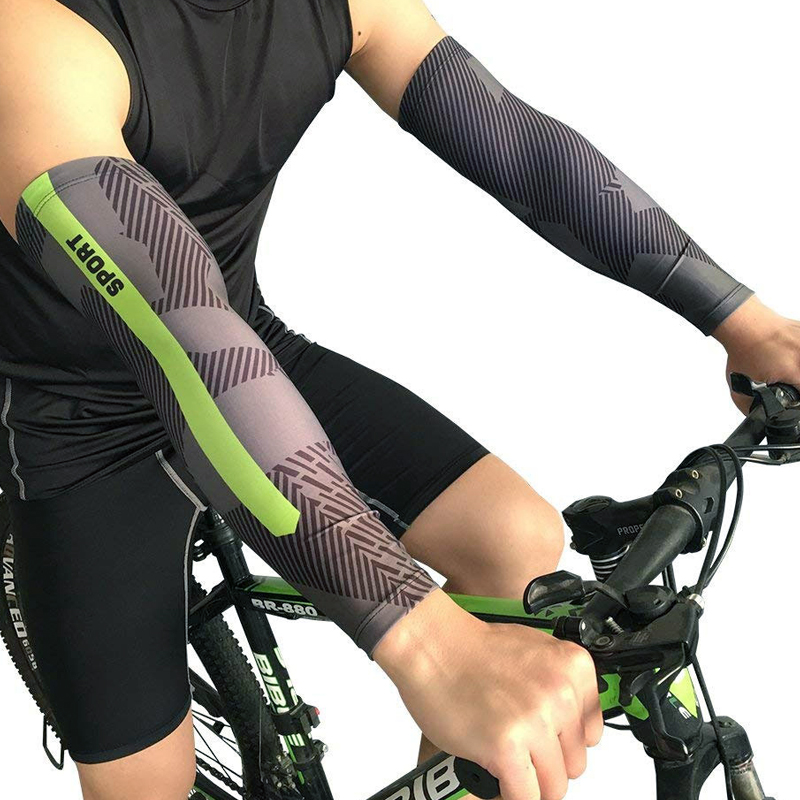 1Pcs UV Protection Arm Set for - Golf Equipment For Women 评论和价格