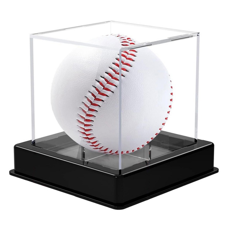 Quality Acrylic Baseball Box D - Golf Ball Premium 评论和价格