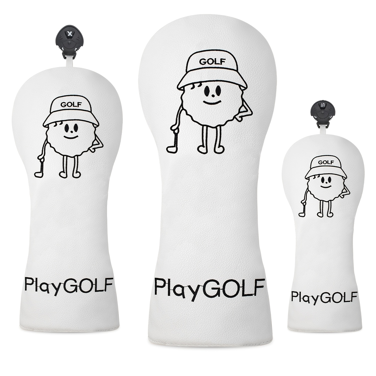 The Ordinary Person Playing Go - Golf Equipment Organizer 评论和价格