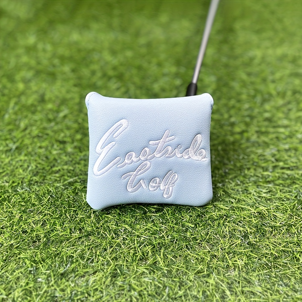 1 Golf Club Push Rod Cover Gol - Golf Equipment Organizer 评论和价格