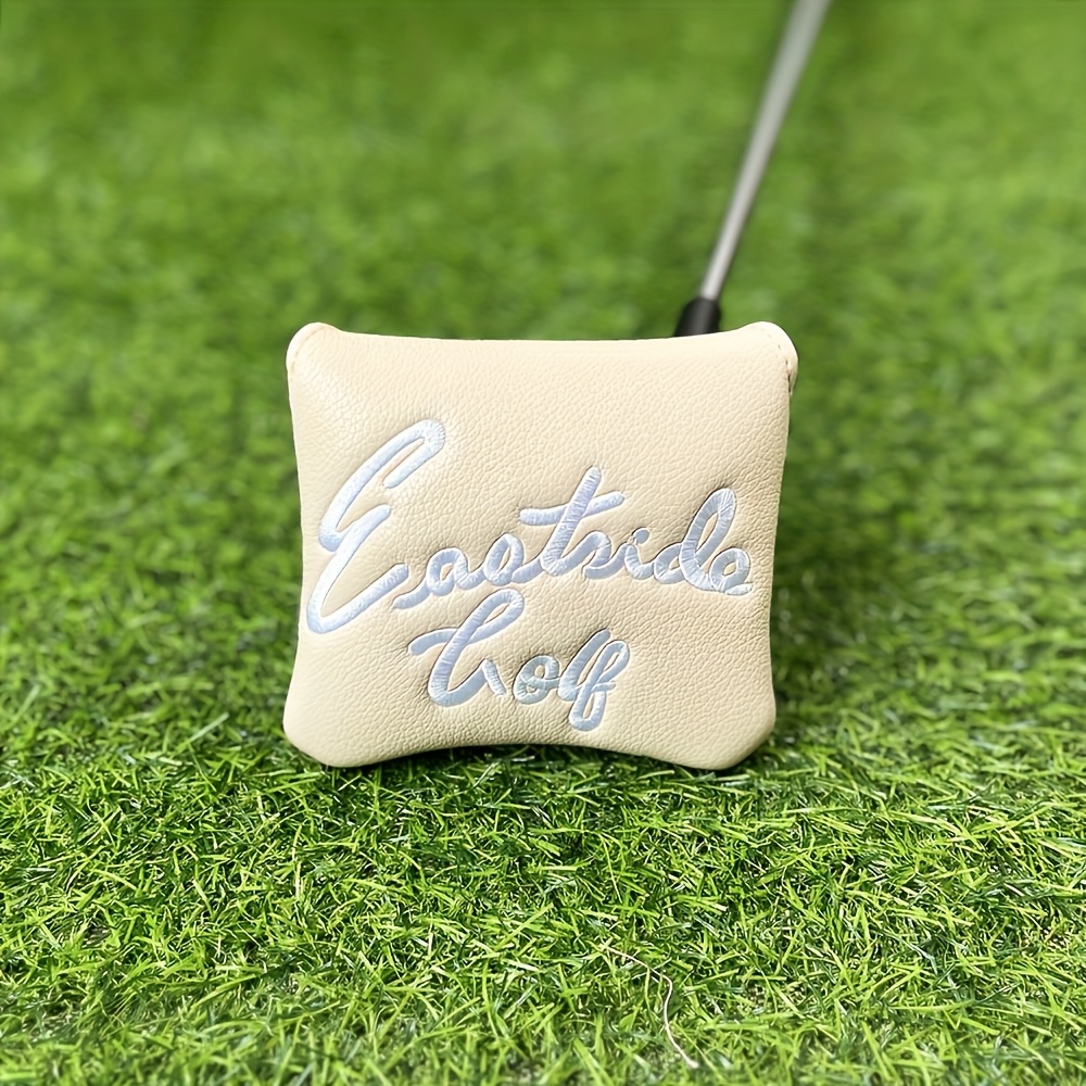 1 Golf Club Push Rod Cover Gol - Golf Equipment Organizer 评论和价格