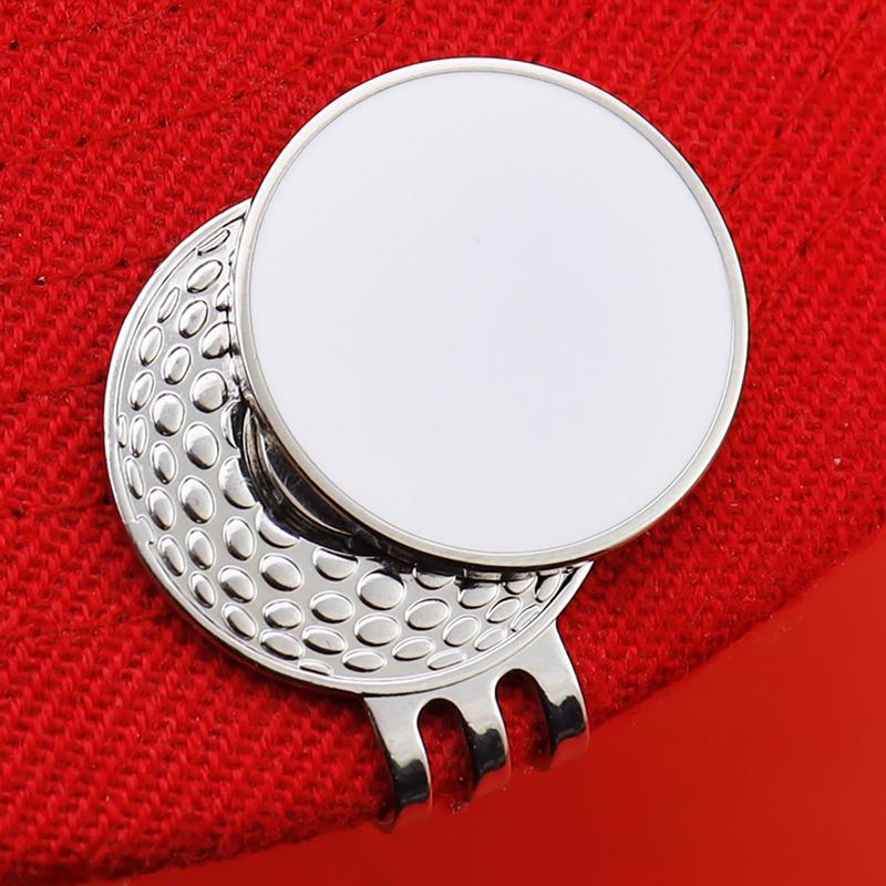 Metal Golf Ball Marker Men Wom - Golf Equipment For Women 评论和价格