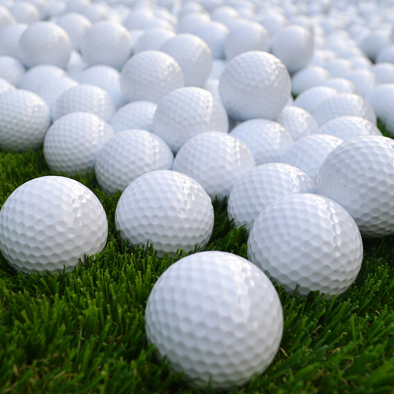 New 10pcs Golf Balls Outdoor S - Golf Ball Premium 评论和价格