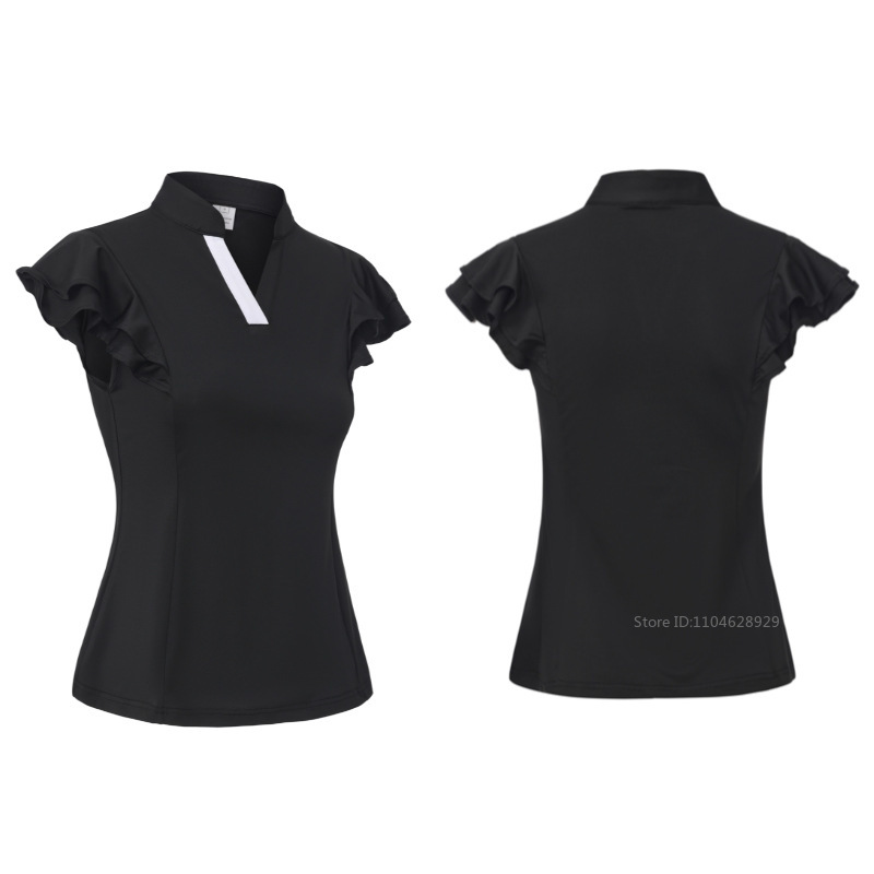 Women Golf Clothing Summer Ruf - Golf Equipment For Women 评论和价格