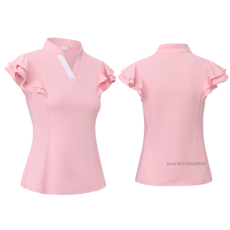 Women Golf Clothing Summer Ruf - Golf Equipment For Women 评论和价格