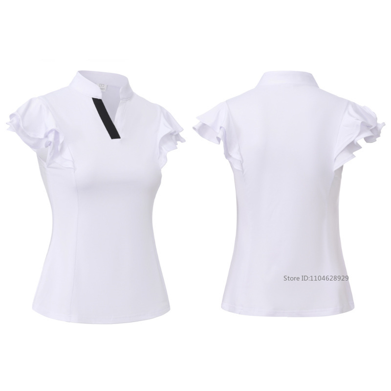 Women Golf Clothing Summer Ruf - Golf Equipment For Women 评论和价格