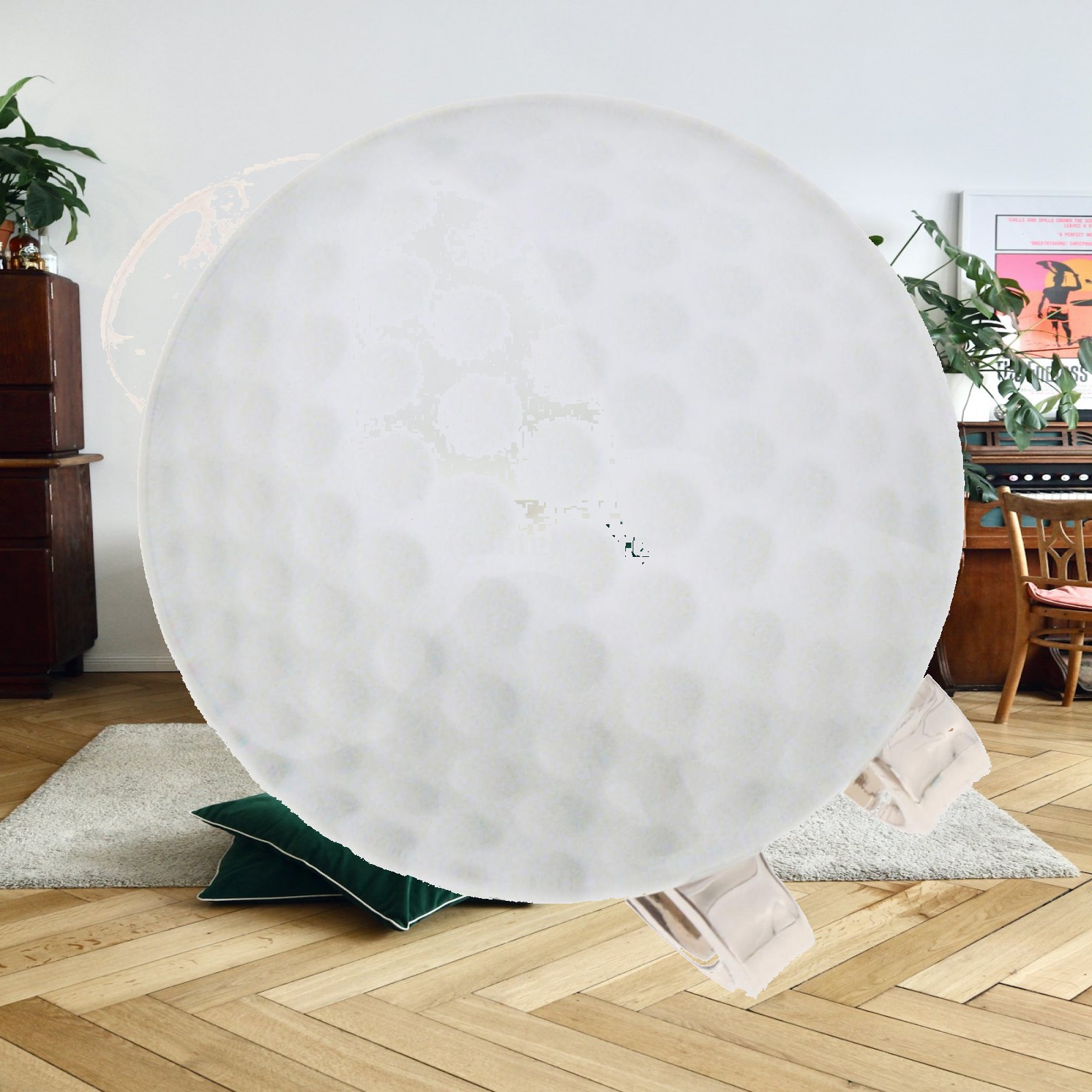 Magnetic Golf Ball Marker with - Golf Ball Premium 评论和价格
