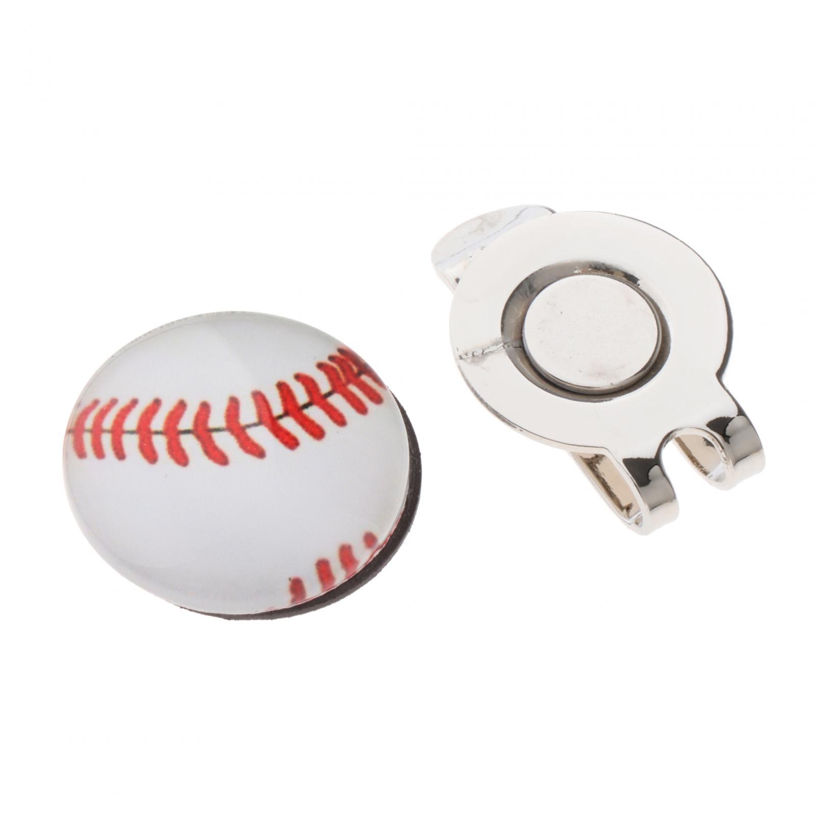 Magnetic Golf Ball Marker with - Golf Ball Premium 评论和价格