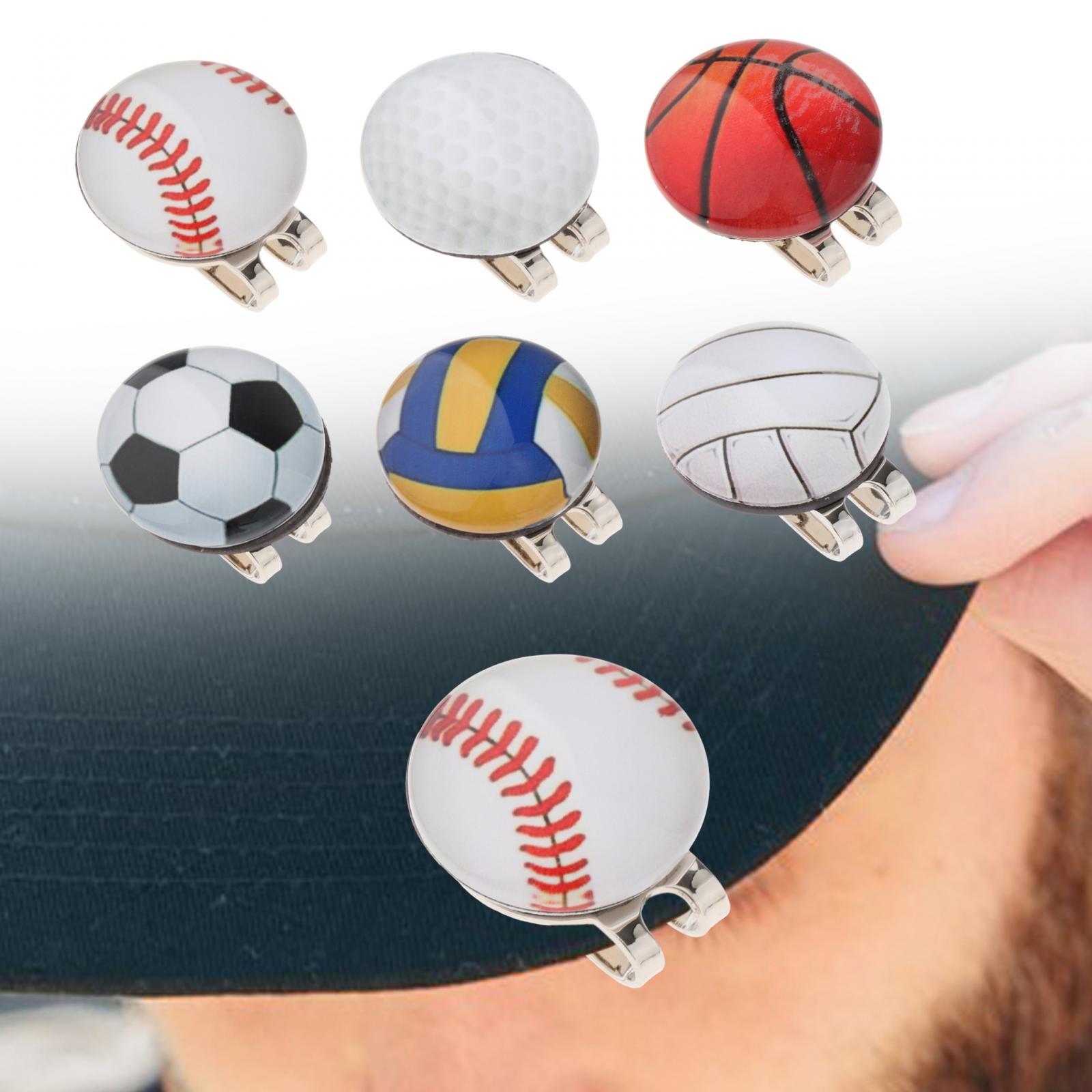 Magnetic Golf Ball Marker with - Golf Ball Premium 评论和价格