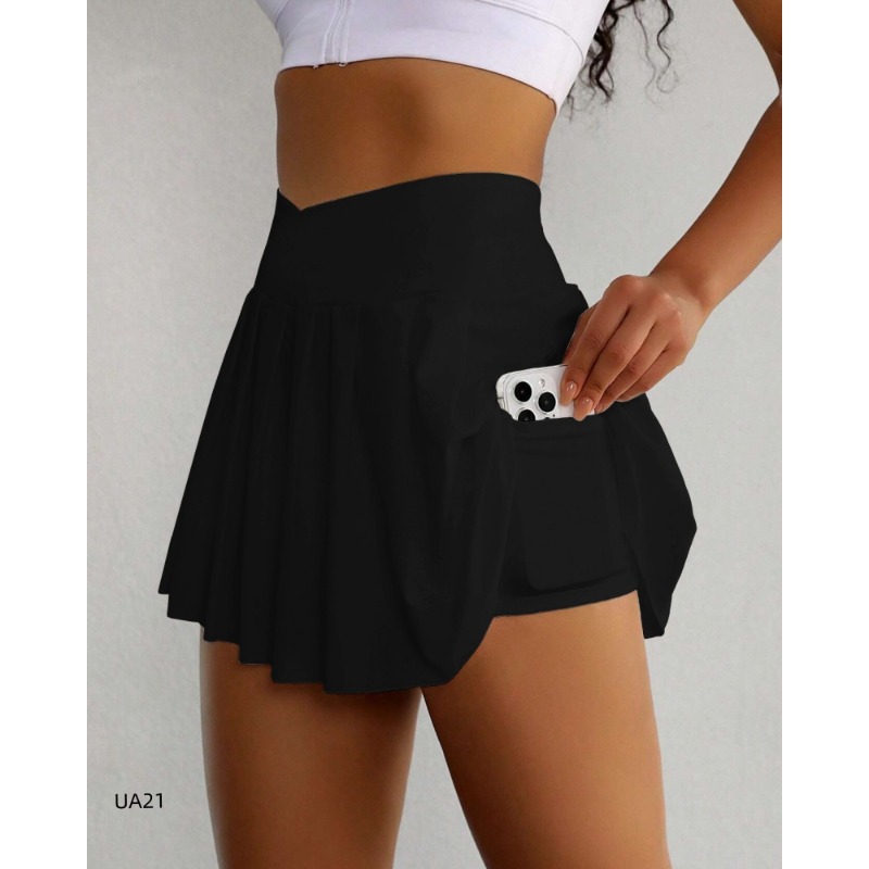 2026 Organ Pleated Tennis Skir - Golf Equipment For Women 评论和价格