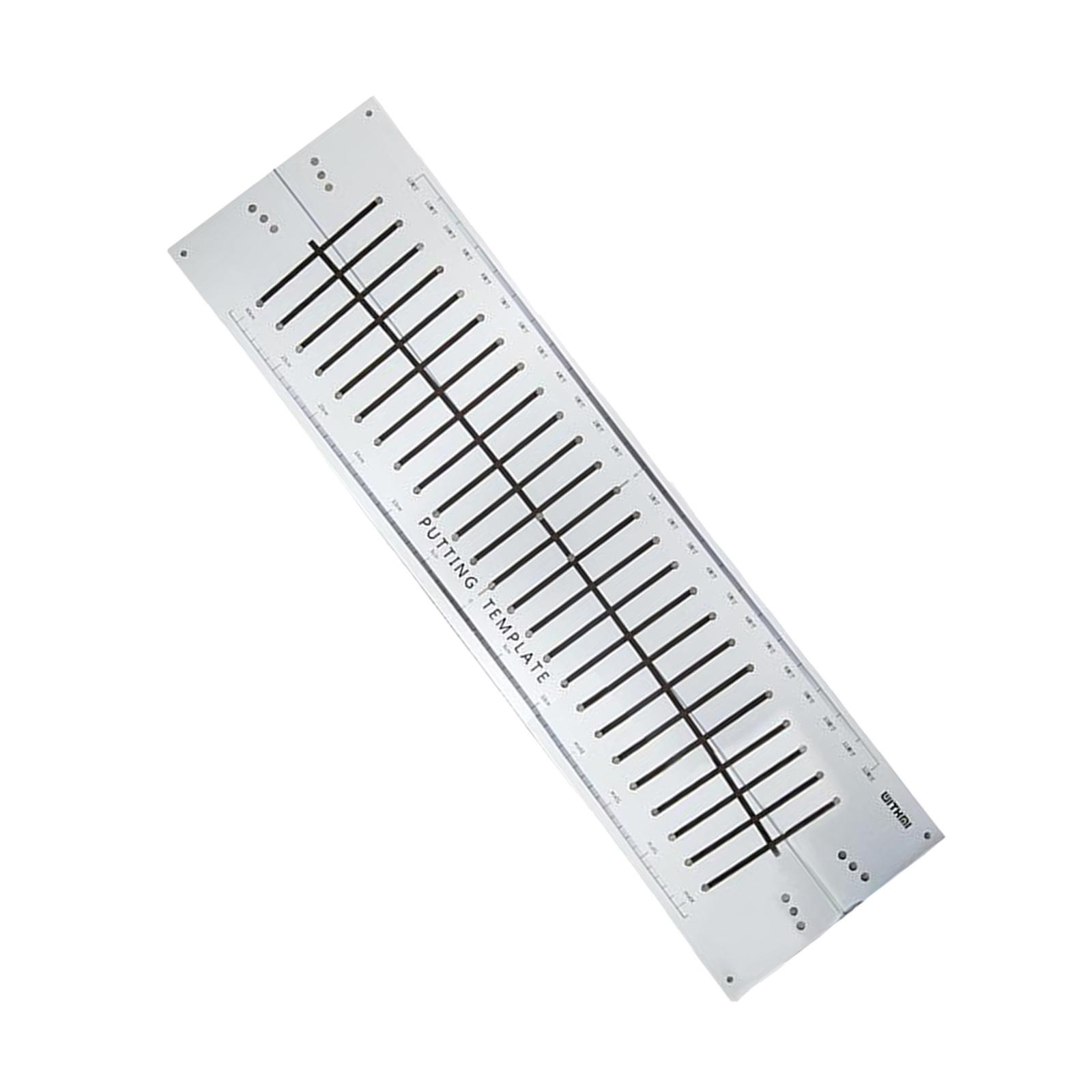 Professional Golf Track Paper  - Golf Equipment Operator 评论和价格