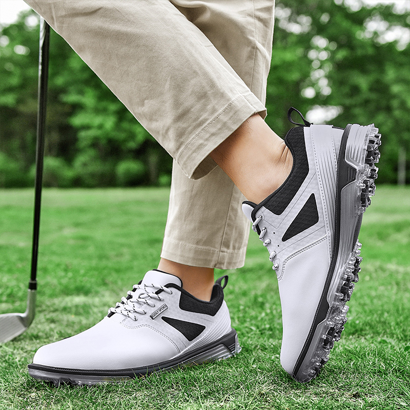 LiXingMing Golf Shoes Men X6 W - Golf Equipment Brands 评论和价格