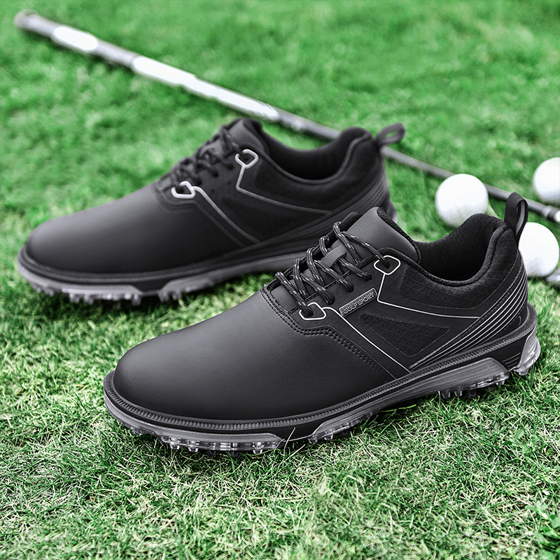 LiXingMing Golf Shoes Men X6 W - Golf Equipment Brands 评论和价格