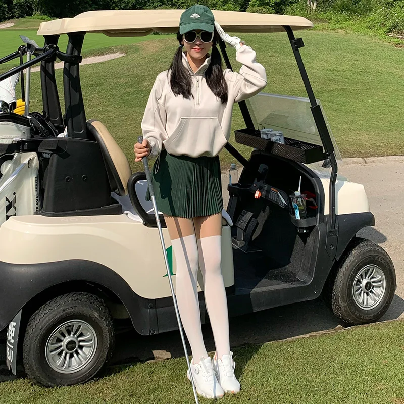 New Multi Reason Golf Skirt fo - Golf Equipment Brands 评论和价格