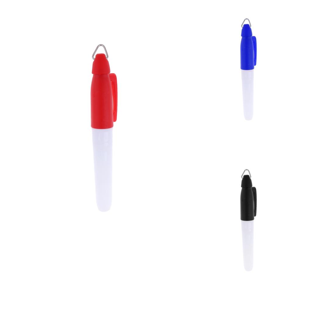Golf Marker Pen PVC Plastic Go - Golf Ball Premium 评论和价格