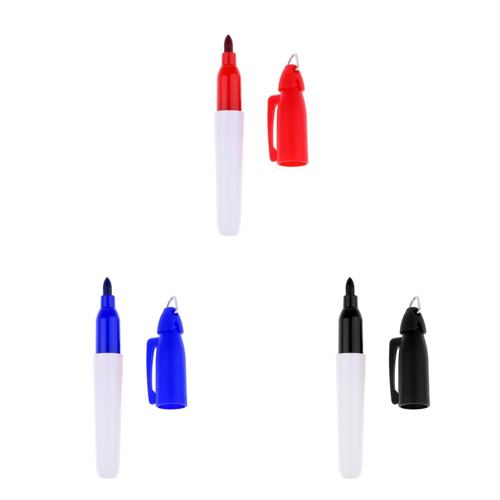 Golf Marker Pen PVC Plastic Go - Golf Ball Premium 评论和价格