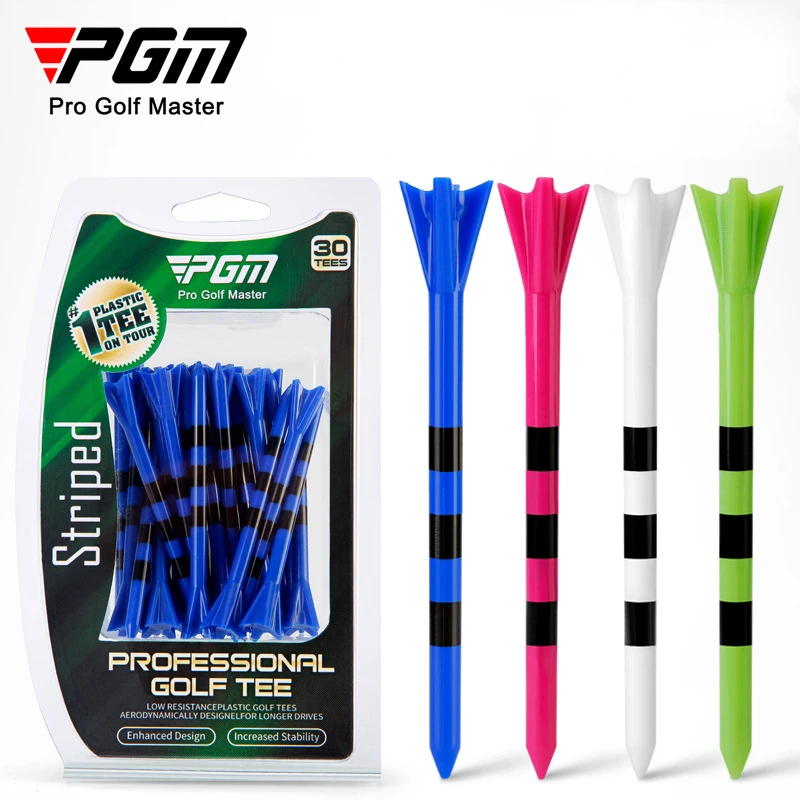 PGM Golf Tee Limit Mark 83mm S - Golf Ball Premium 评论和价格