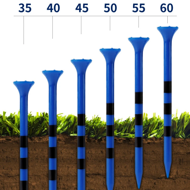 PGM Golf Tee Limit Mark 83mm S - Golf Ball Premium 评论和价格