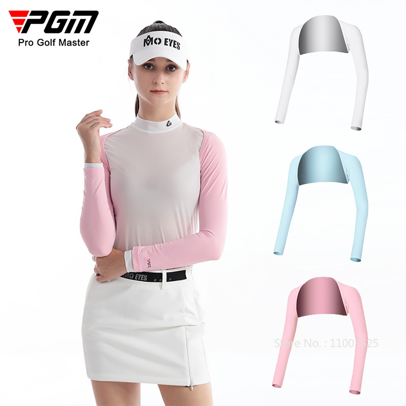 PGM Women Cooling Sunscreen Go - Golf Equipment For Women 评论和价格