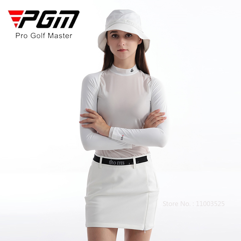 PGM Women Cooling Sunscreen Go - Golf Equipment For Women 评论和价格