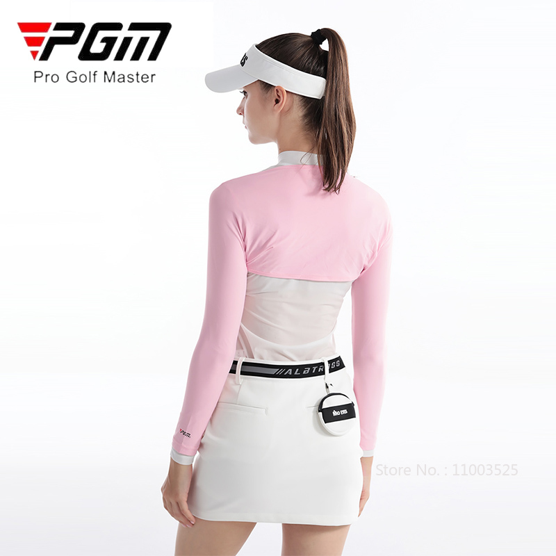 PGM Women Cooling Sunscreen Go - Golf Equipment For Women 评论和价格