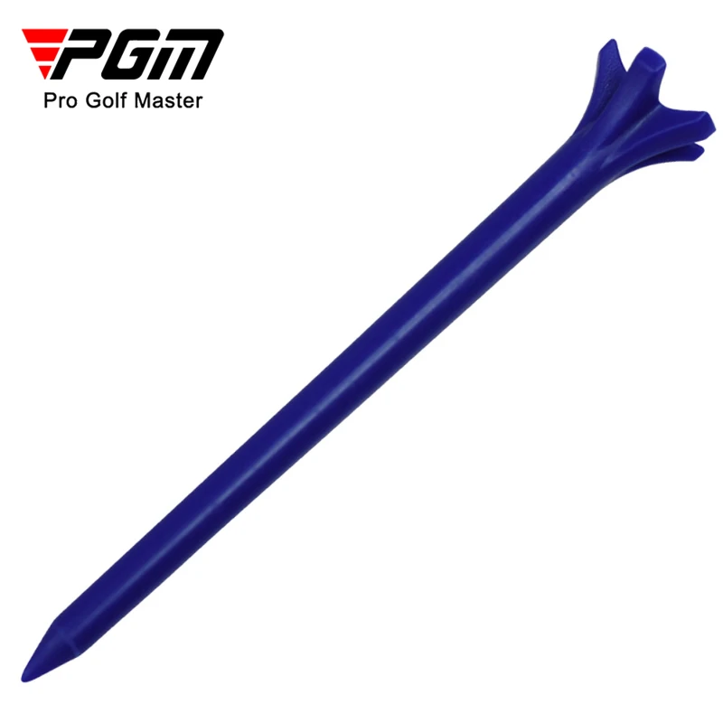 50pcs Golf Plastic Tees 70mm F - Golf Ball Premium 评论和价格