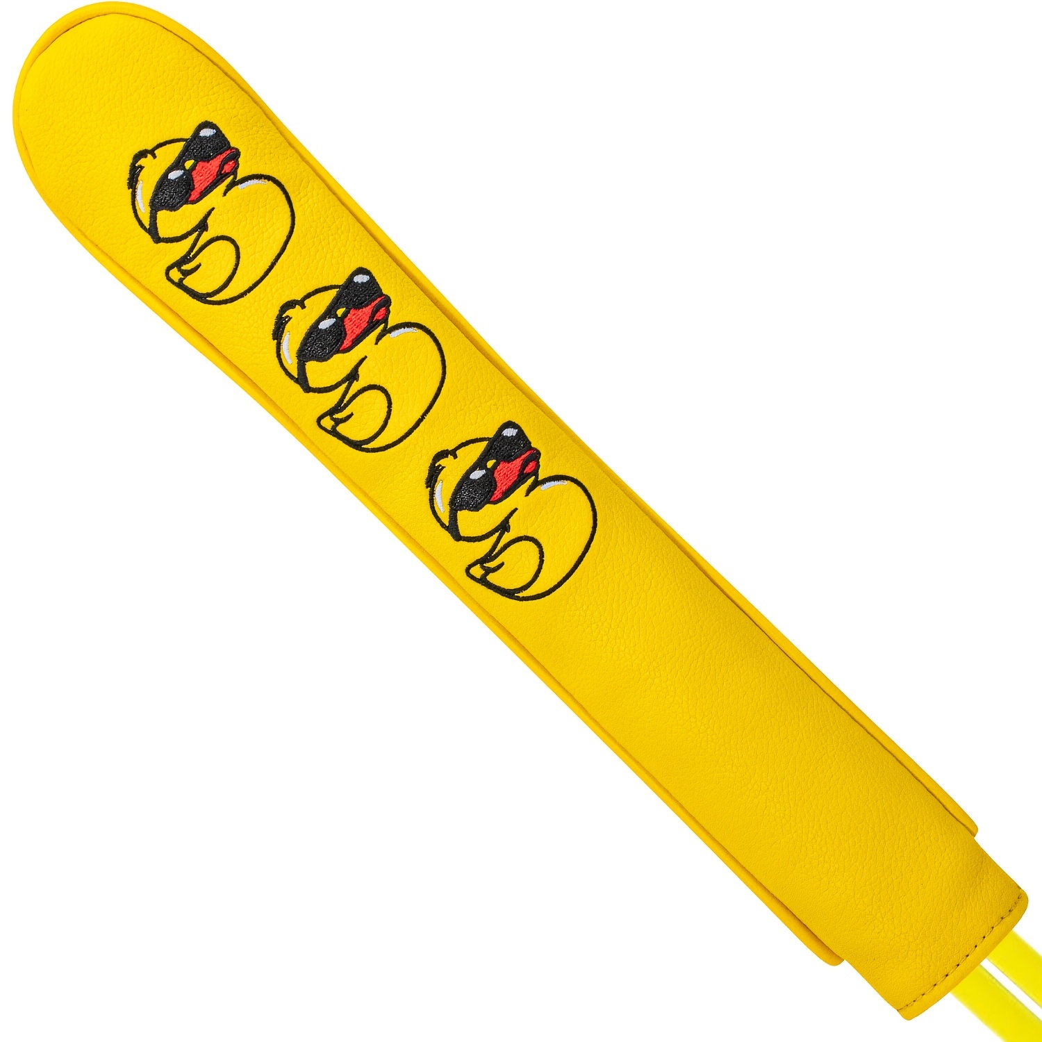 1pc Duck-Shaped Golf Club Head - Golf Equipment Organizer 评论和价格