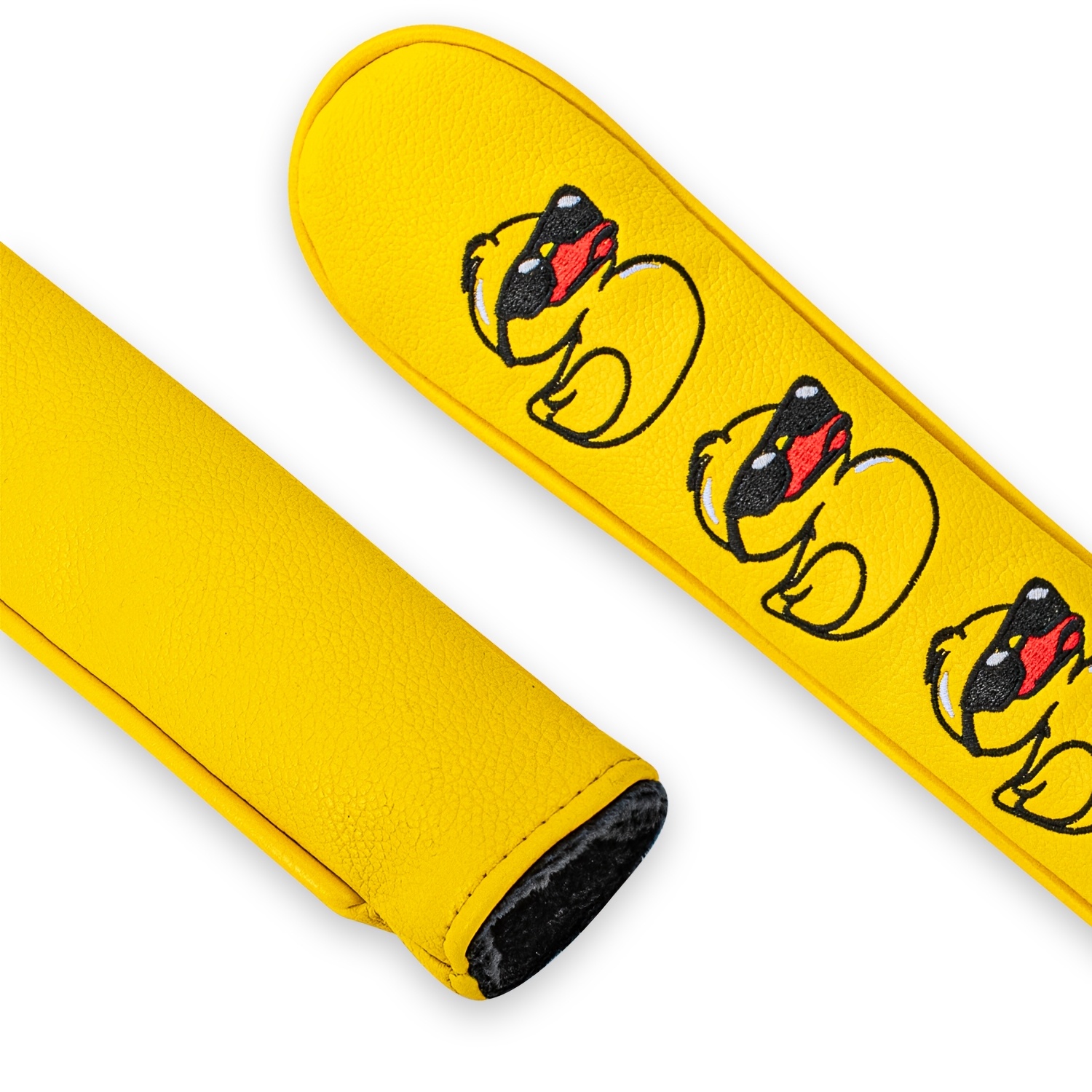 1pc Duck-Shaped Golf Club Head - Golf Equipment Organizer 评论和价格