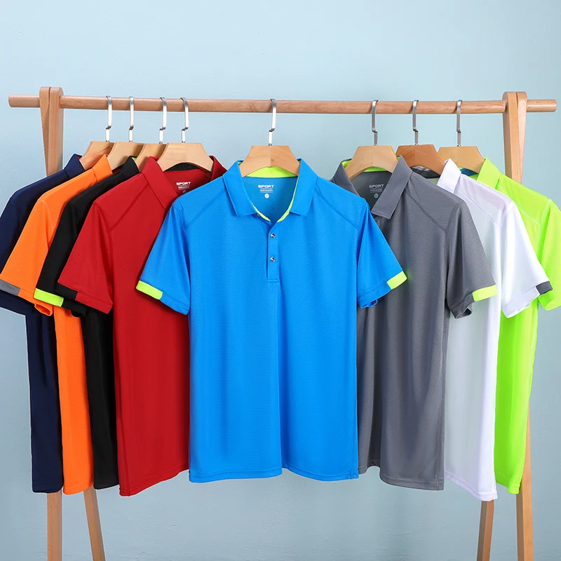 Summer Quick Drying Polos Free - Golf Equipment For Women 评论和价格