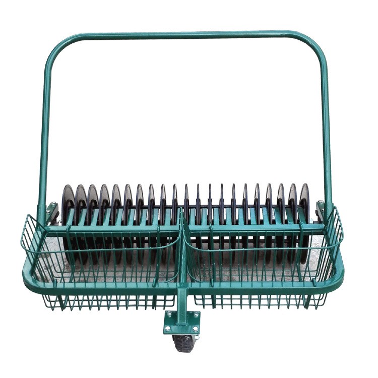 Golf Course Equipment 20 lane  - Golf Equipment Operator 评论和价格